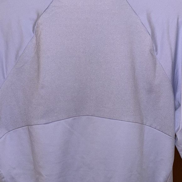 Under Armour Women’s 1/2 Zip Cold Gear Pullover - Women’s Size Large - Picture 9 of 9